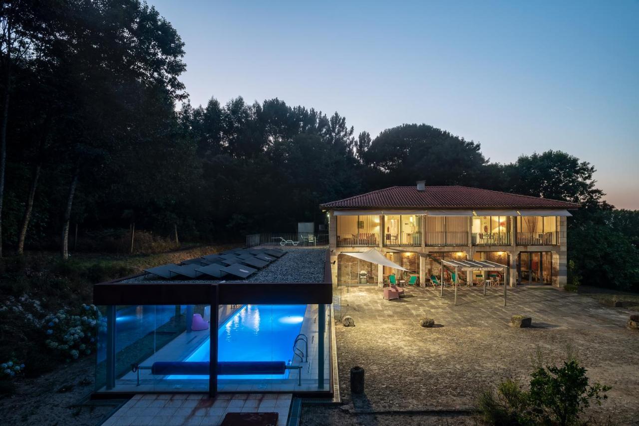 Rumah liburan House & Wine Braga