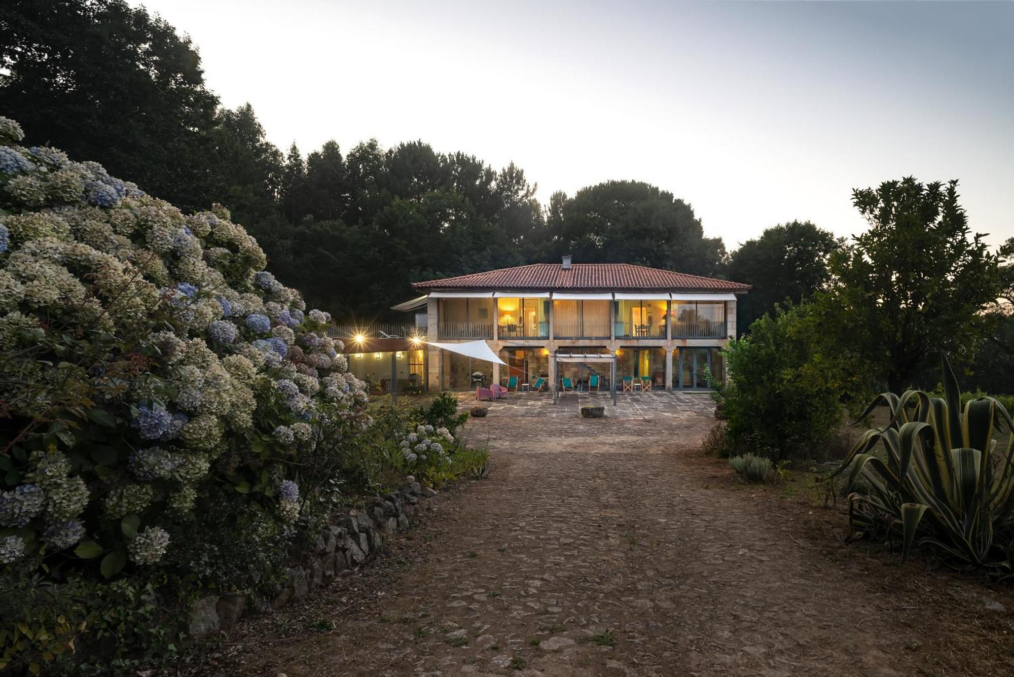 House & Wine