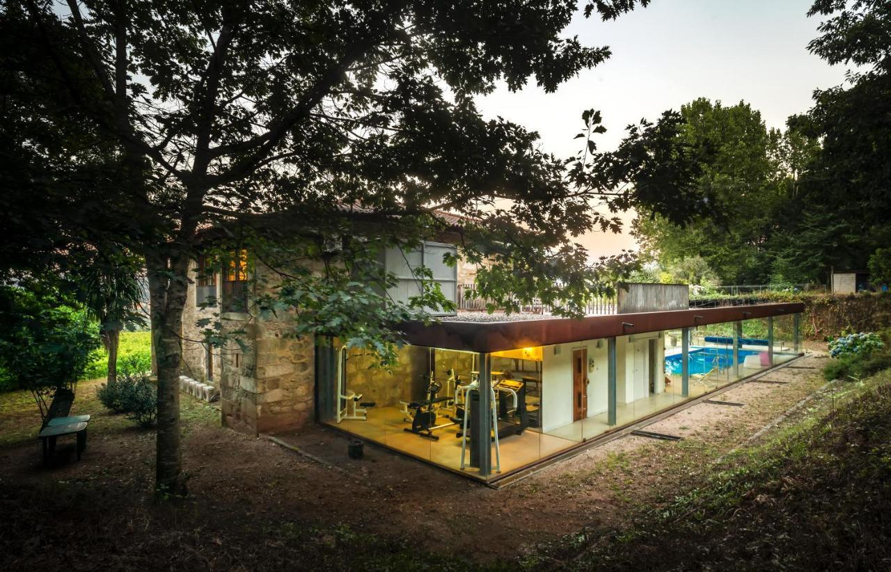 House & Wine