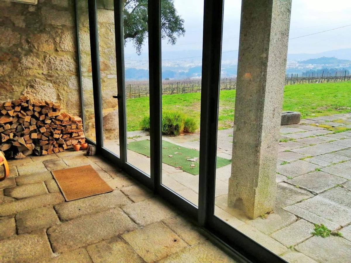 House & Wine