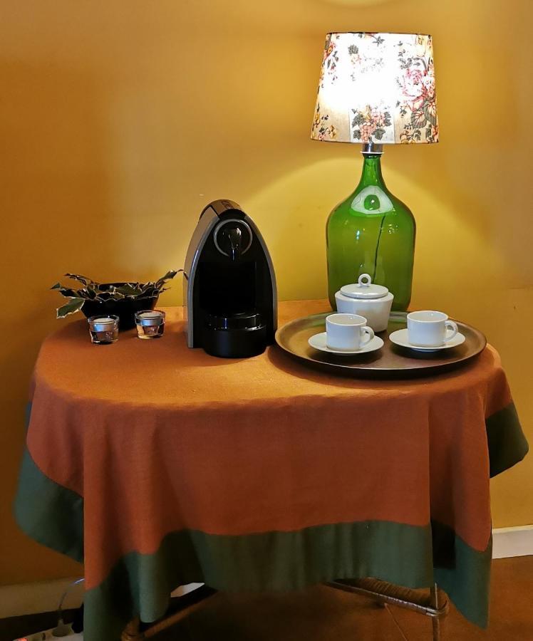 Rumah liburan House & Wine Braga