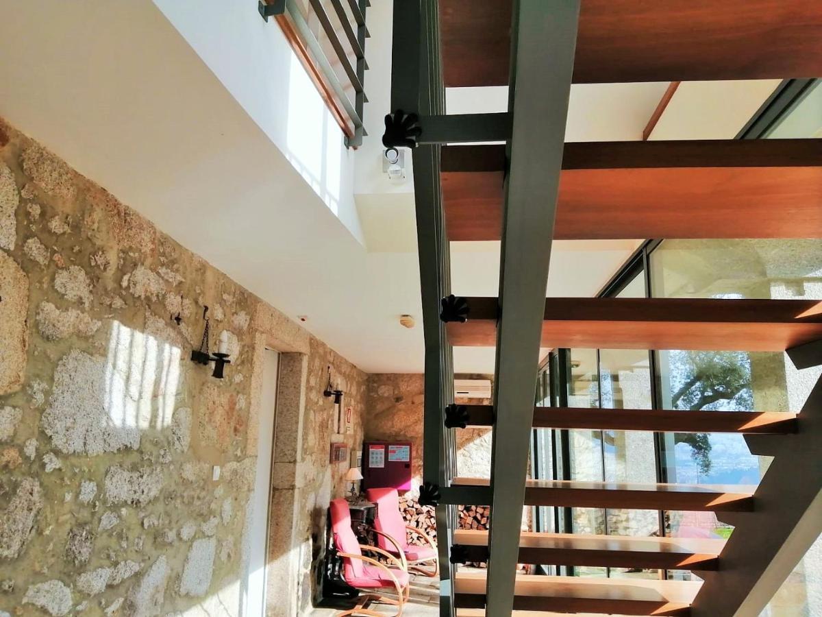 Rumah liburan House & Wine Braga