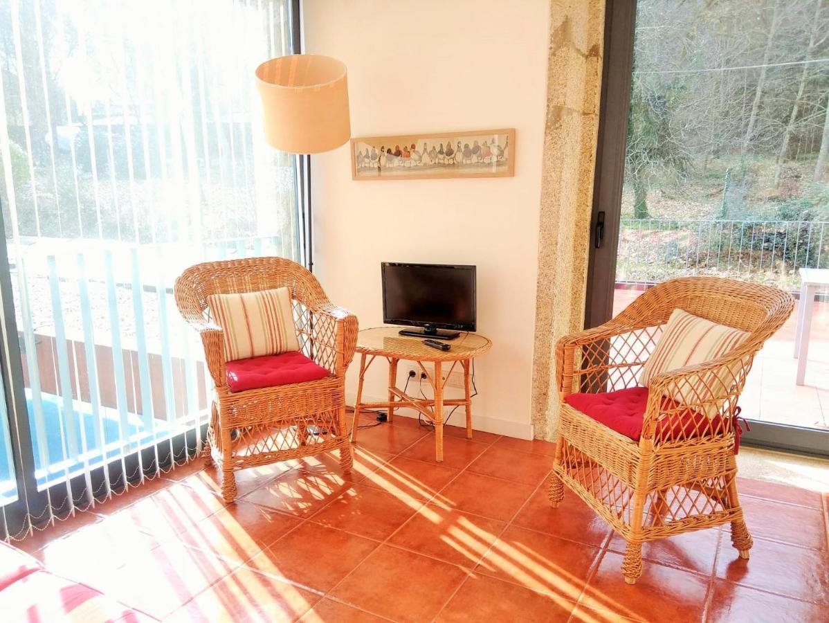 House & Wine Rumah liburan Braga